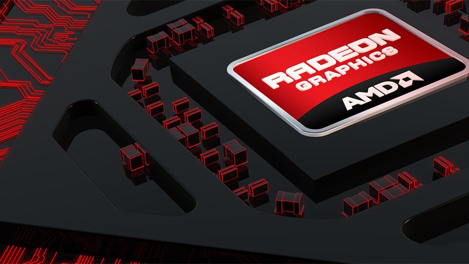 Как установить драйвера для видеокарты amd radeon rx 460